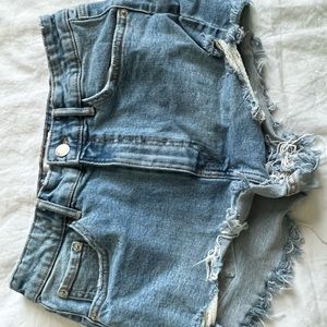 zara jean short💙